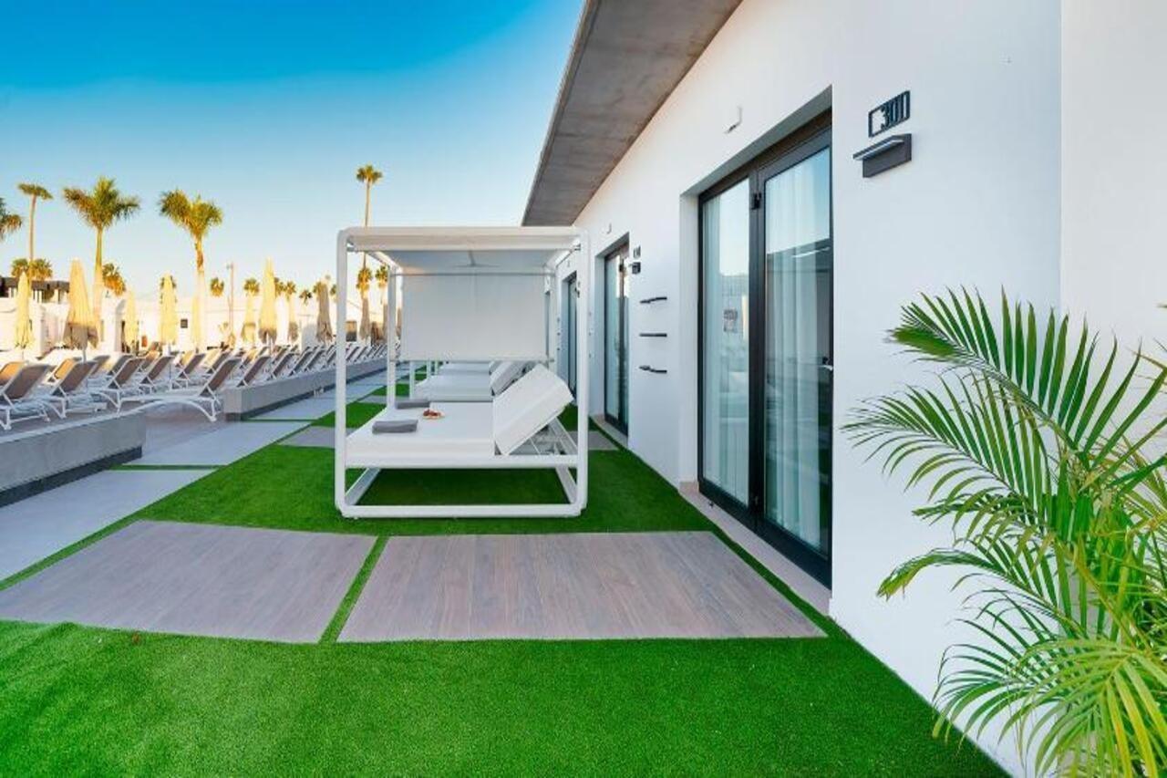 Club Maspalomas & - Adults Only