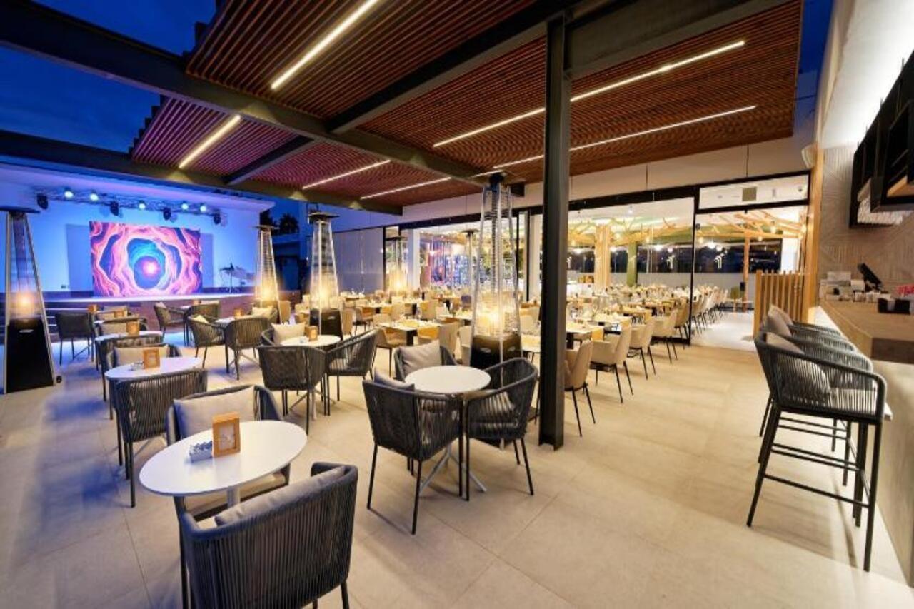 Club Maspalomas & - Adults Only Hotel 4*