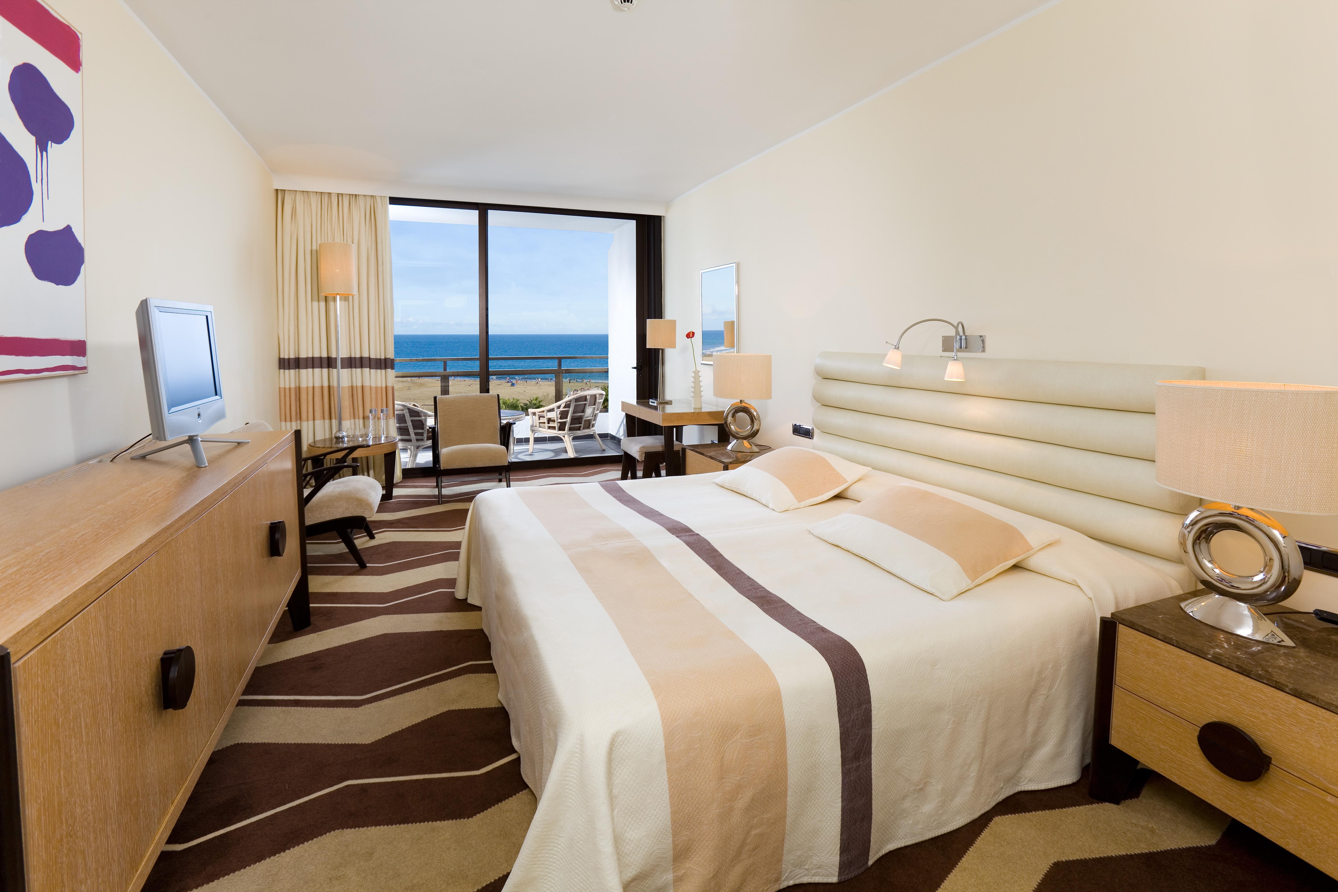 Hotel Seaside Palm Maspalomas (Gran Canaria)