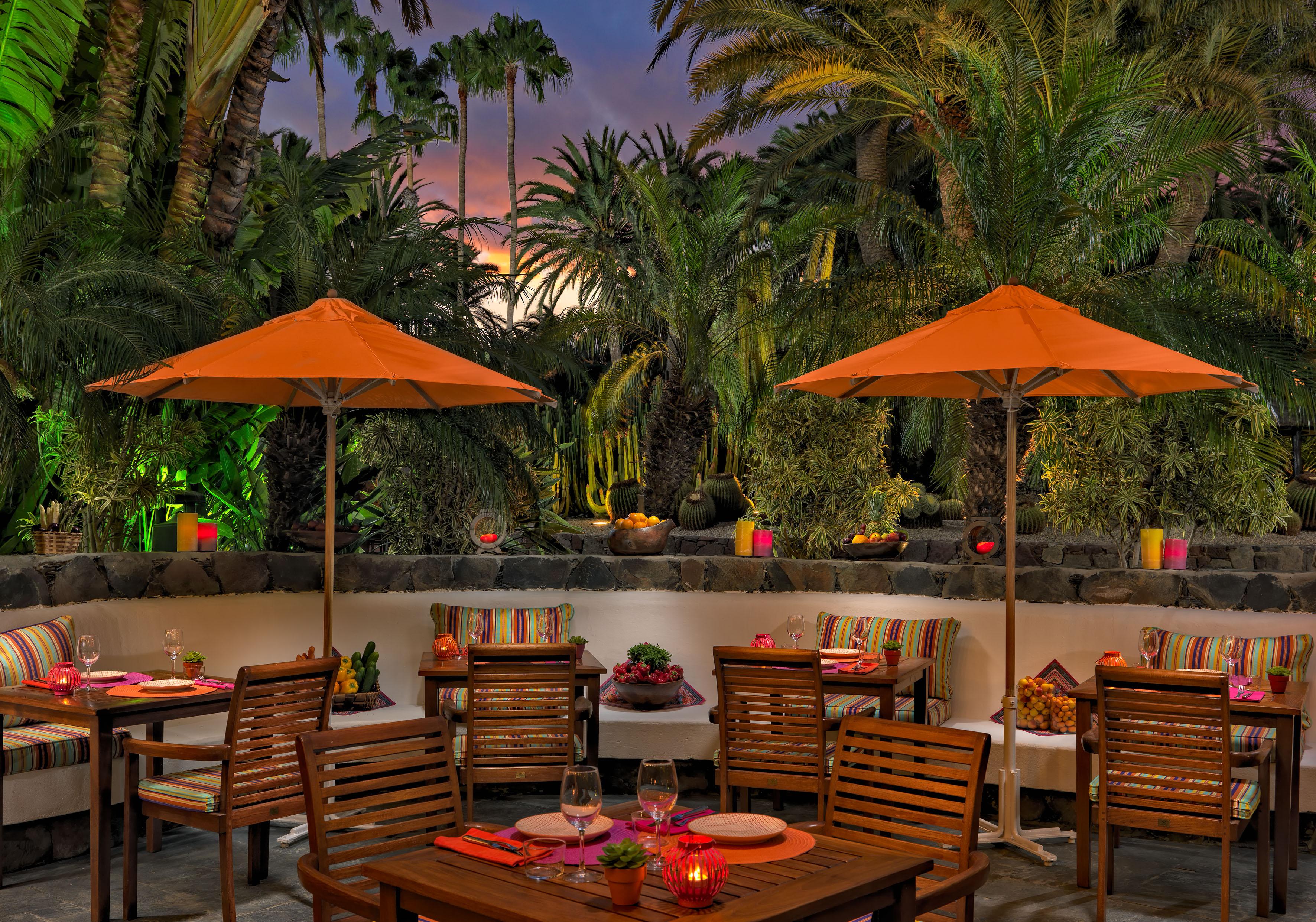 Hotel Seaside Palm 5*