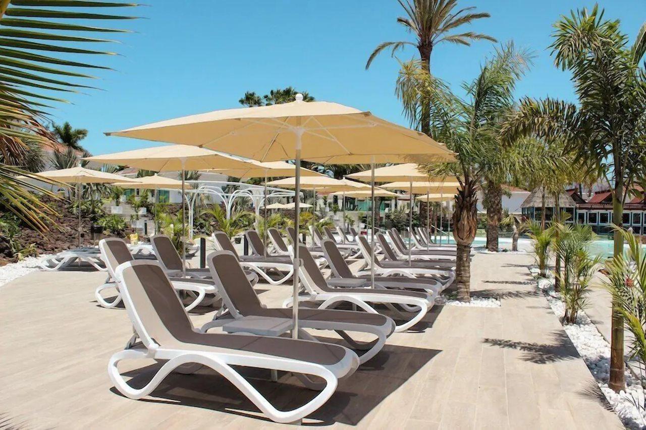 Hotel Livvo Dunagolf