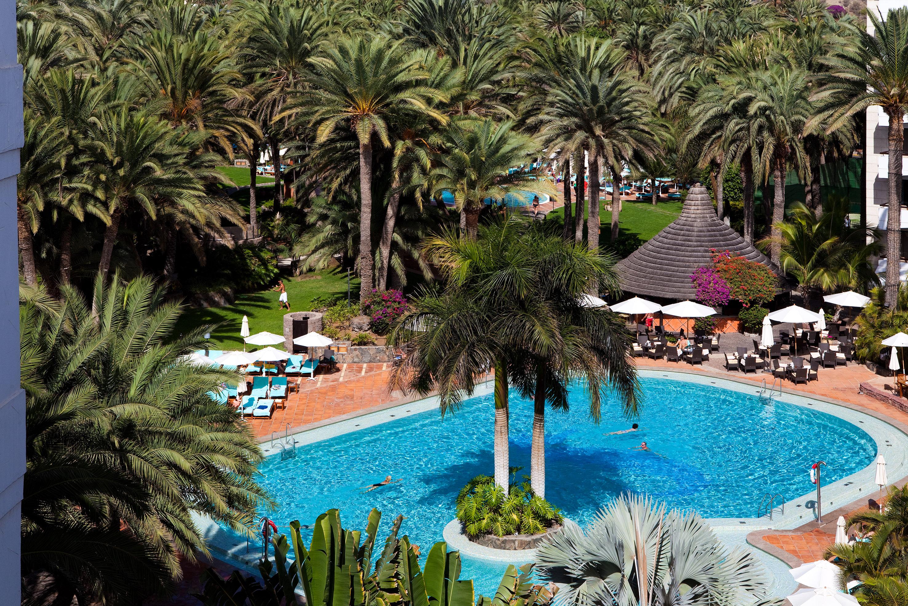 Seaside Palm Maspalomas (Gran Canaria)