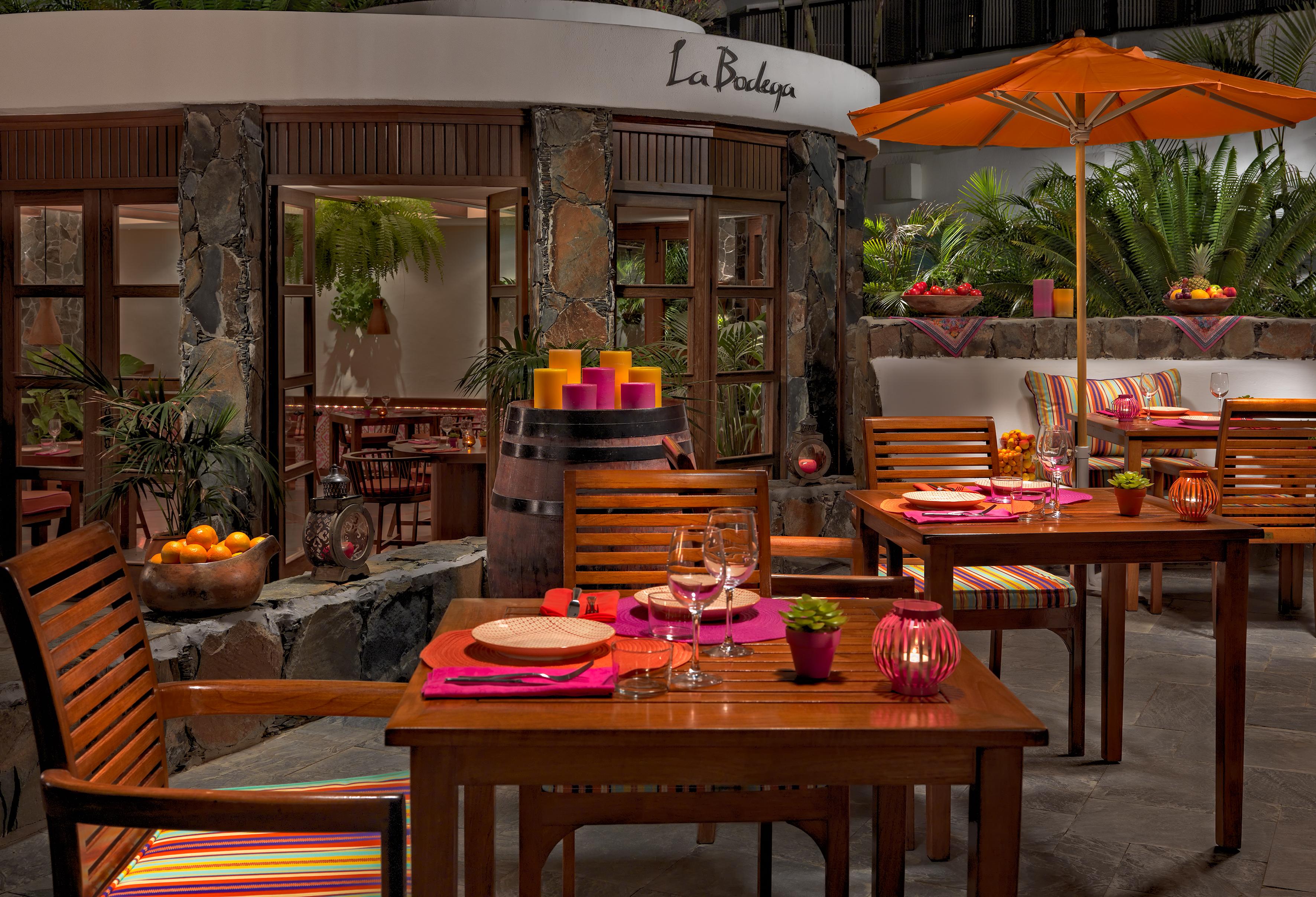 Seaside Palm 5* Maspalomas (Gran Canaria)