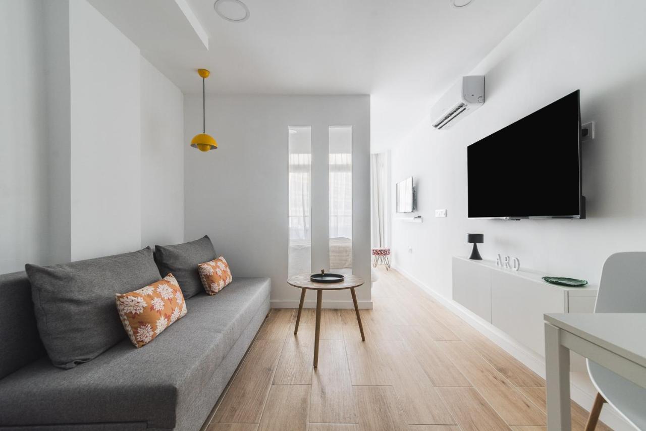Home2book Stylish Playa Del Ingles * Maspalomas (Gran Canaria)