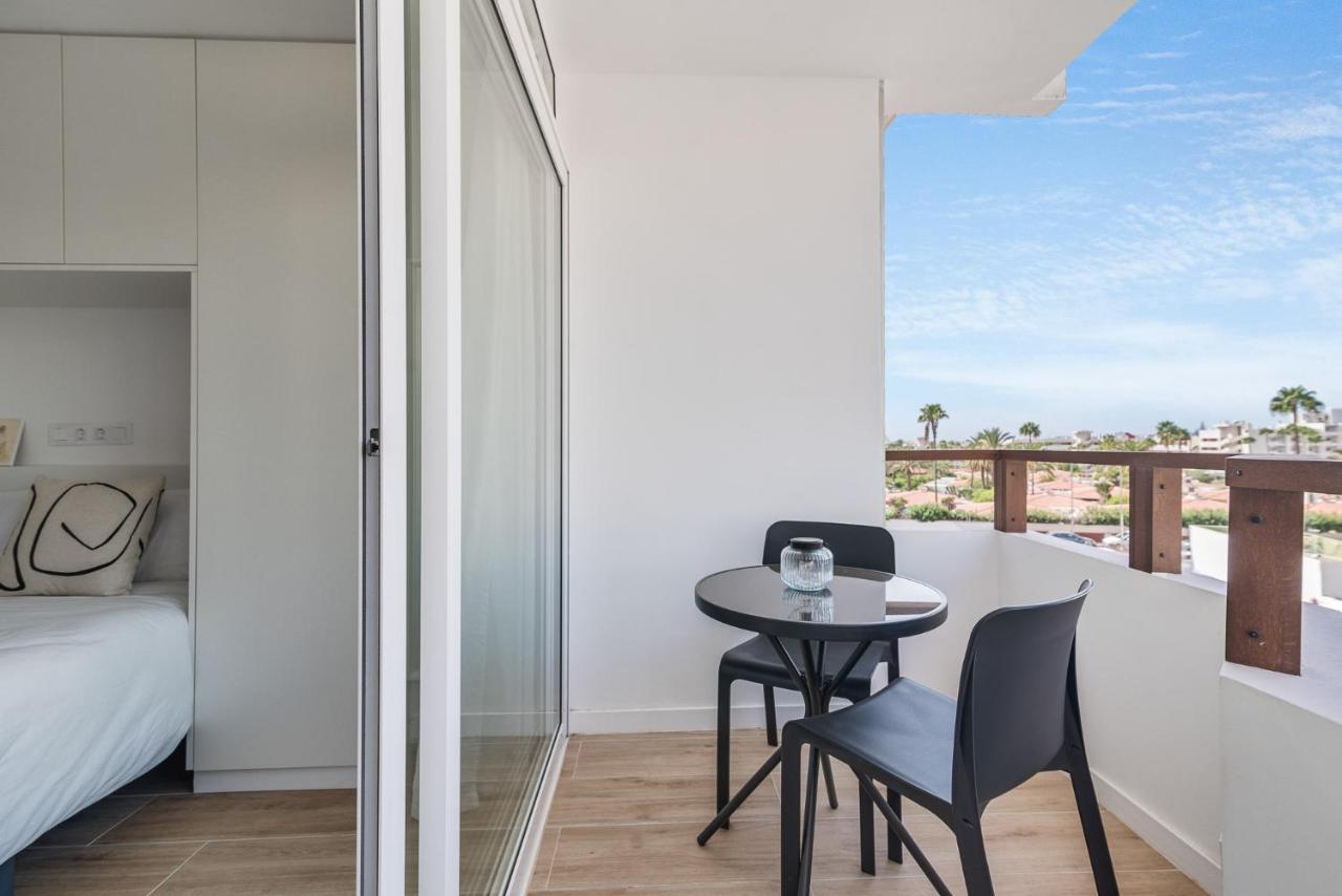 Home2book Stylish Playa Del Ingles Maspalomas (Gran Canaria)