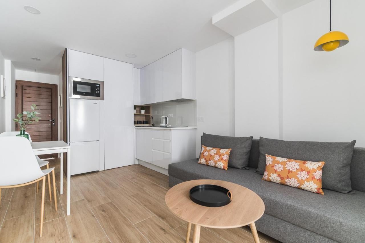 Home2book Stylish Playa Del Ingles Apartment *