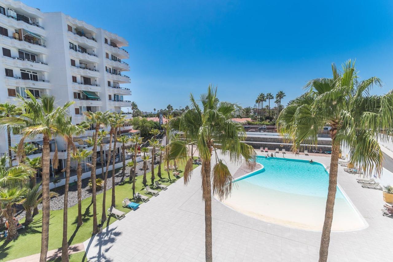 Home2book Stylish Playa Del Ingles Apartment