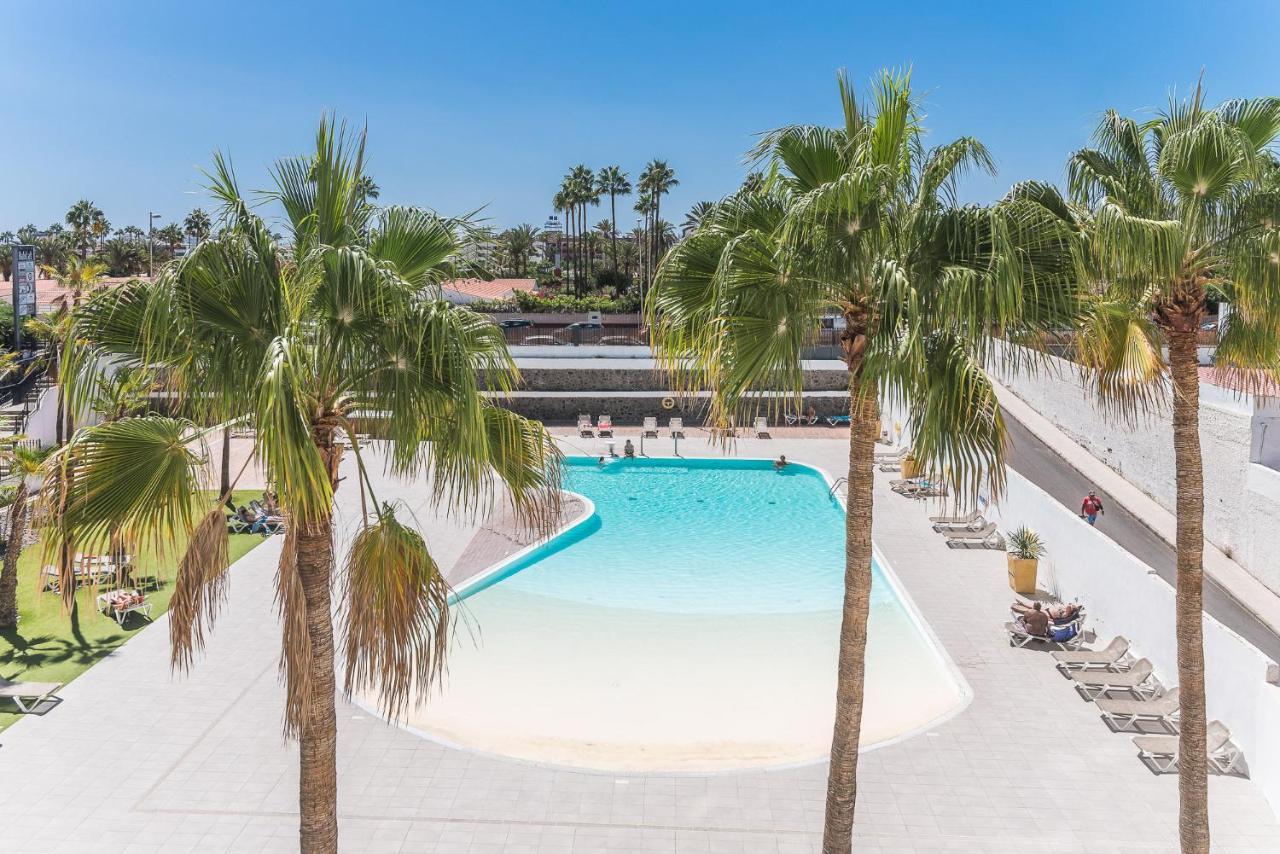 Home2book Stylish Playa Del Ingles Maspalomas (Gran Canaria)