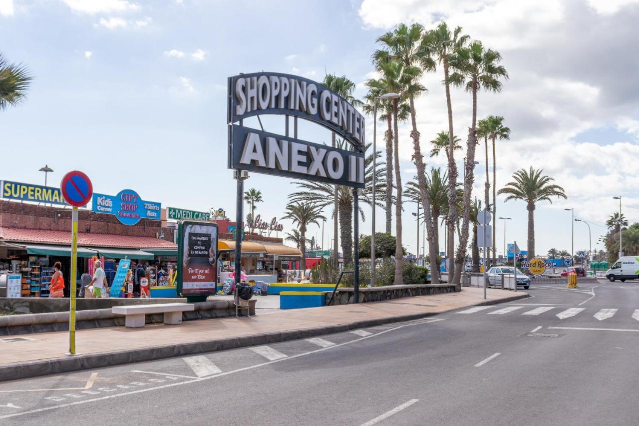 Home2book Stylish Playa Del Ingles Maspalomas (Gran Canaria)