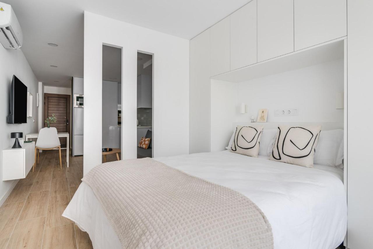 Home2book Stylish Playa Del Ingles *