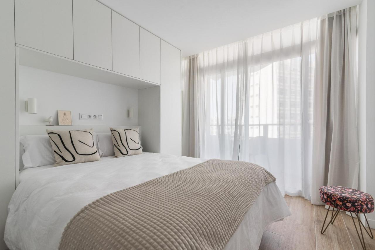 Apartment Home2book Stylish Playa Del Ingles Maspalomas (Gran Canaria)