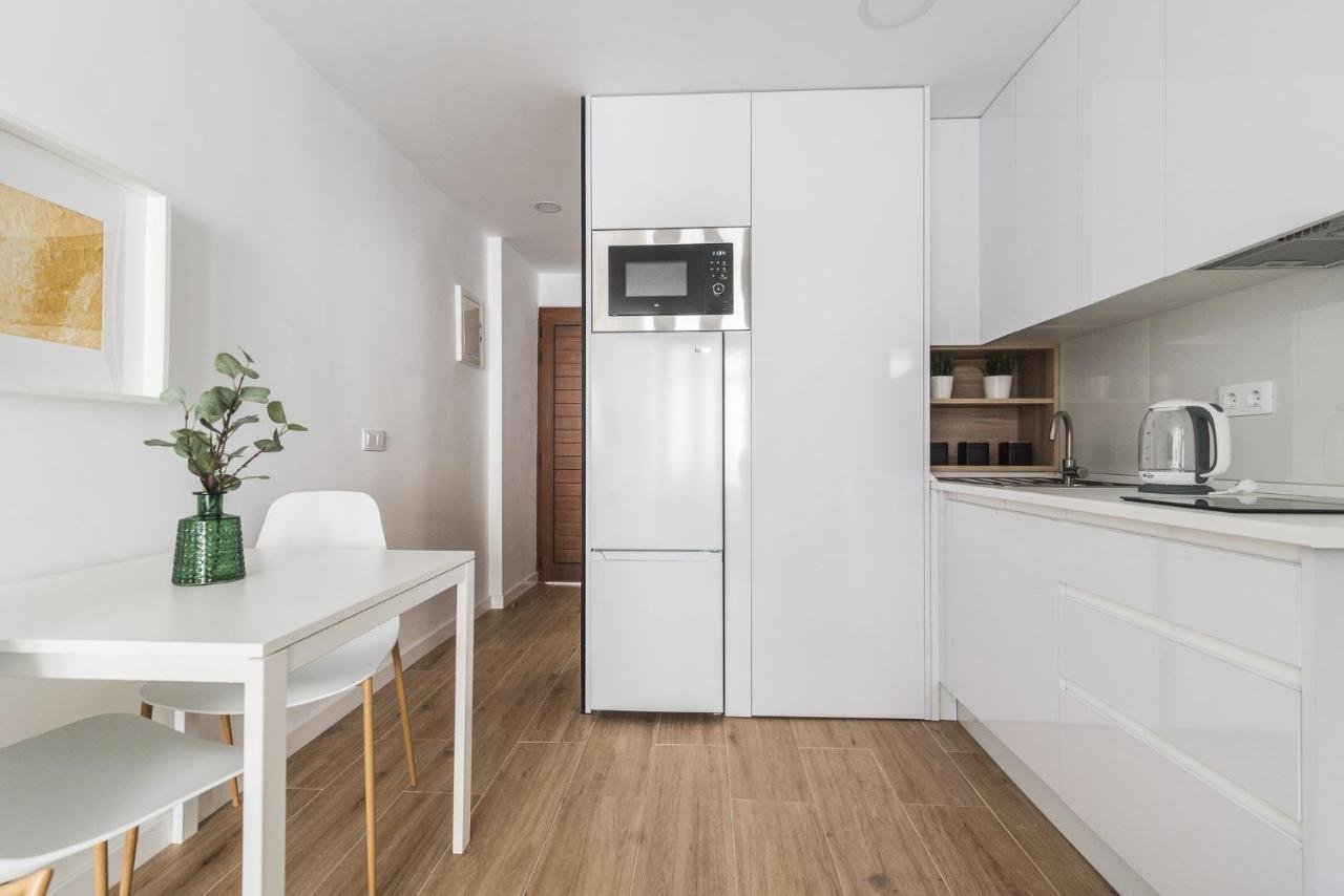Home2book Stylish Playa Del Ingles Apartment
