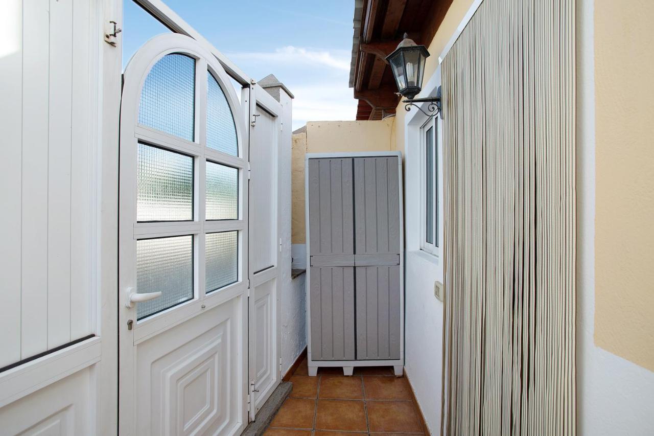 Apartment En Parrales Maspalomas (Gran Canaria)