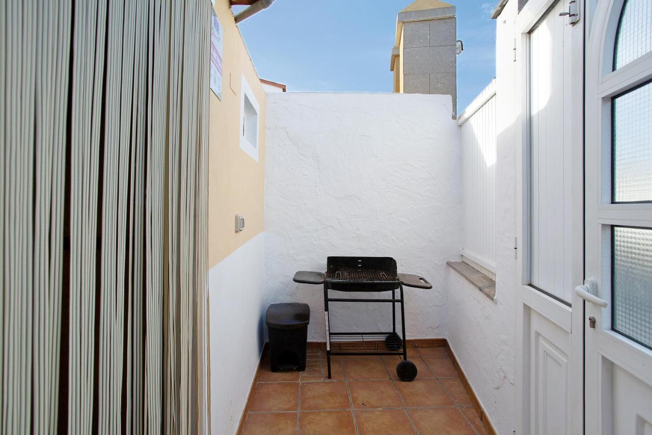 En Parrales Apartment