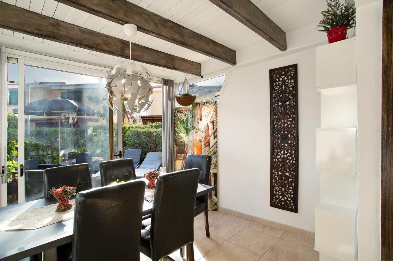 Apartment En Parrales Maspalomas (Gran Canaria)