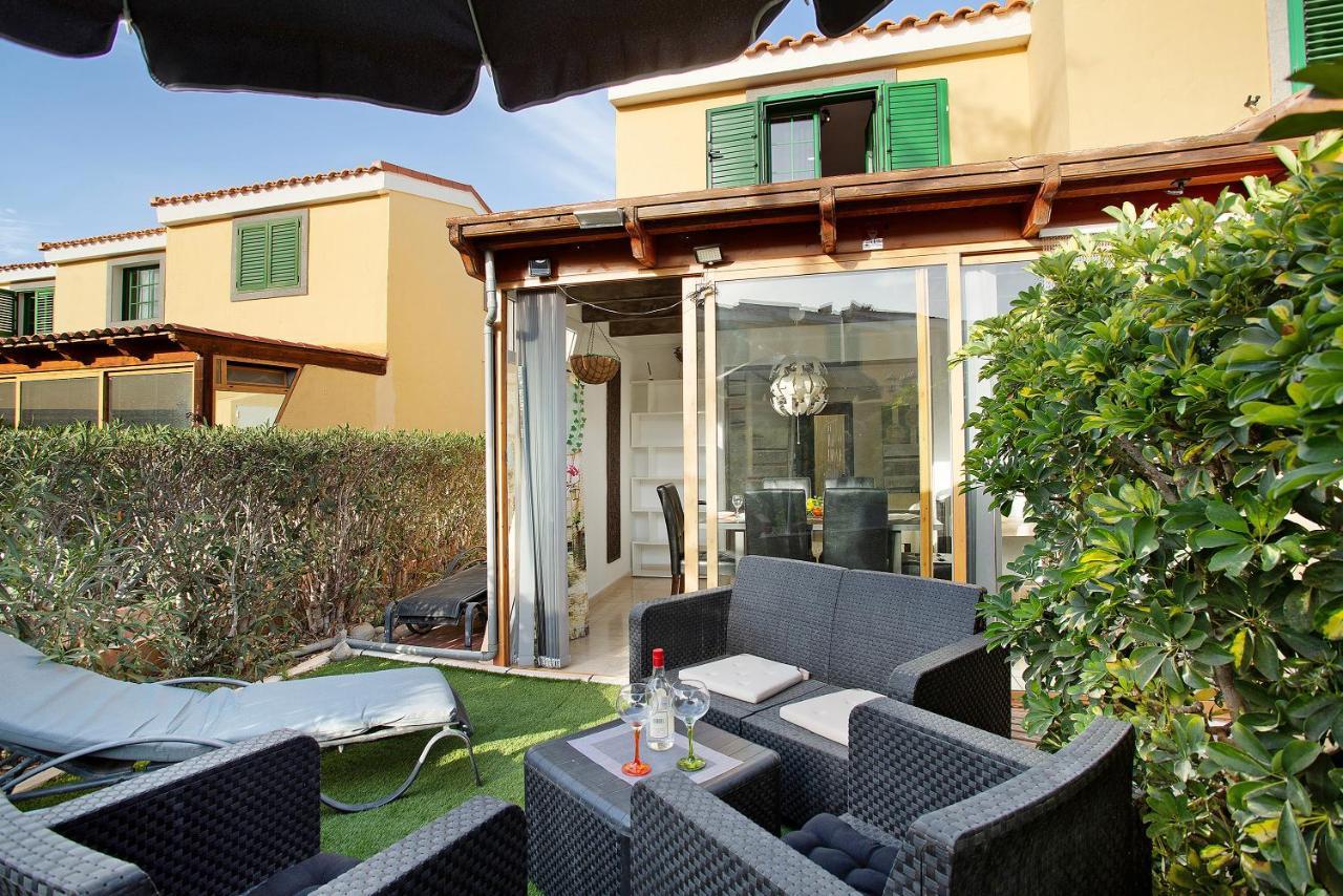 Apartment En Parrales