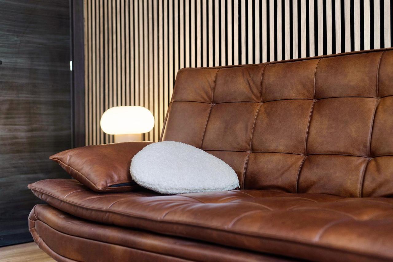 Apartamento Be Oasis Luxury Maspalomas (Gran Canaria)