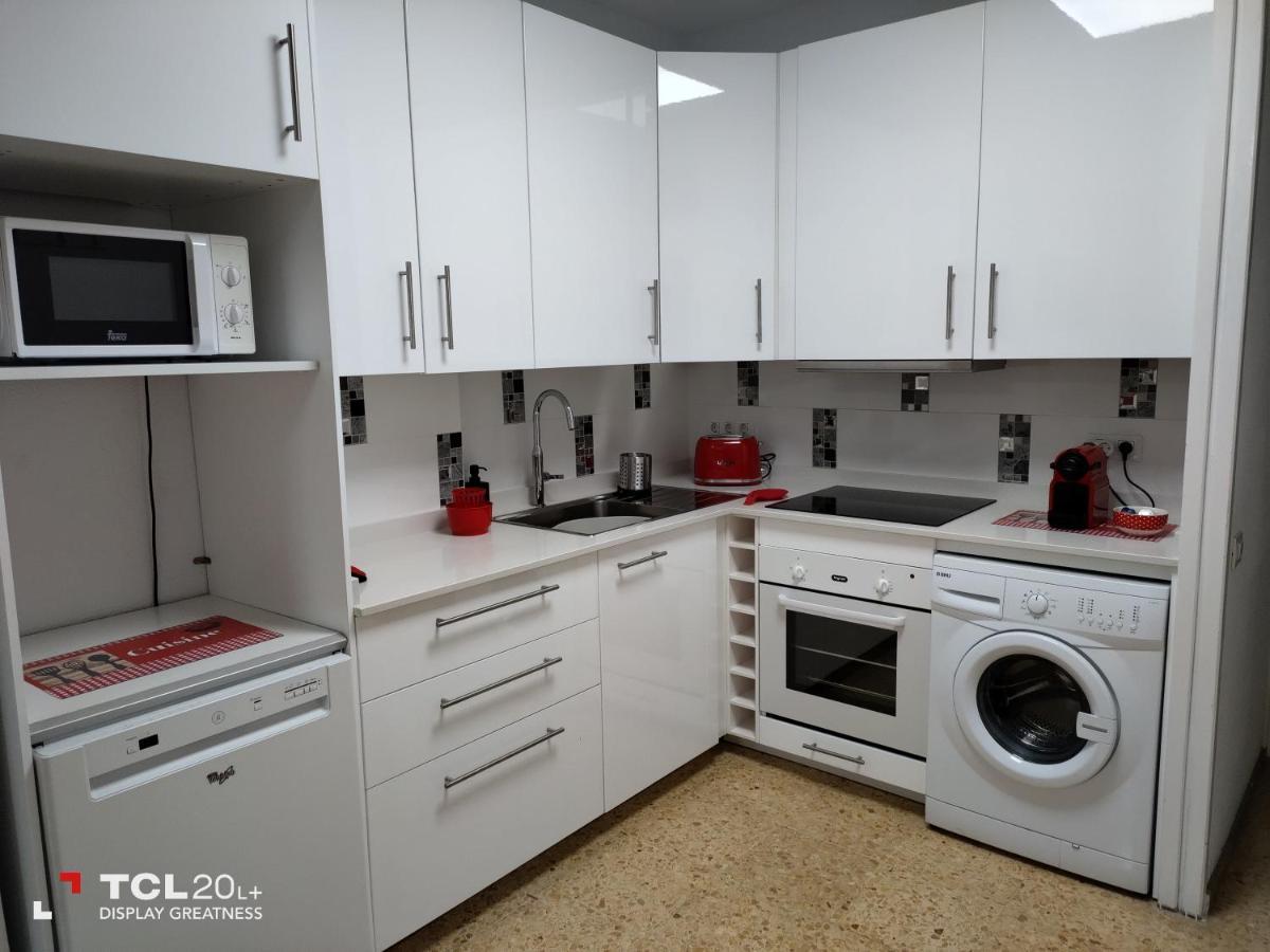 Apartment Casa Maya Maspalomas (Gran Canaria)