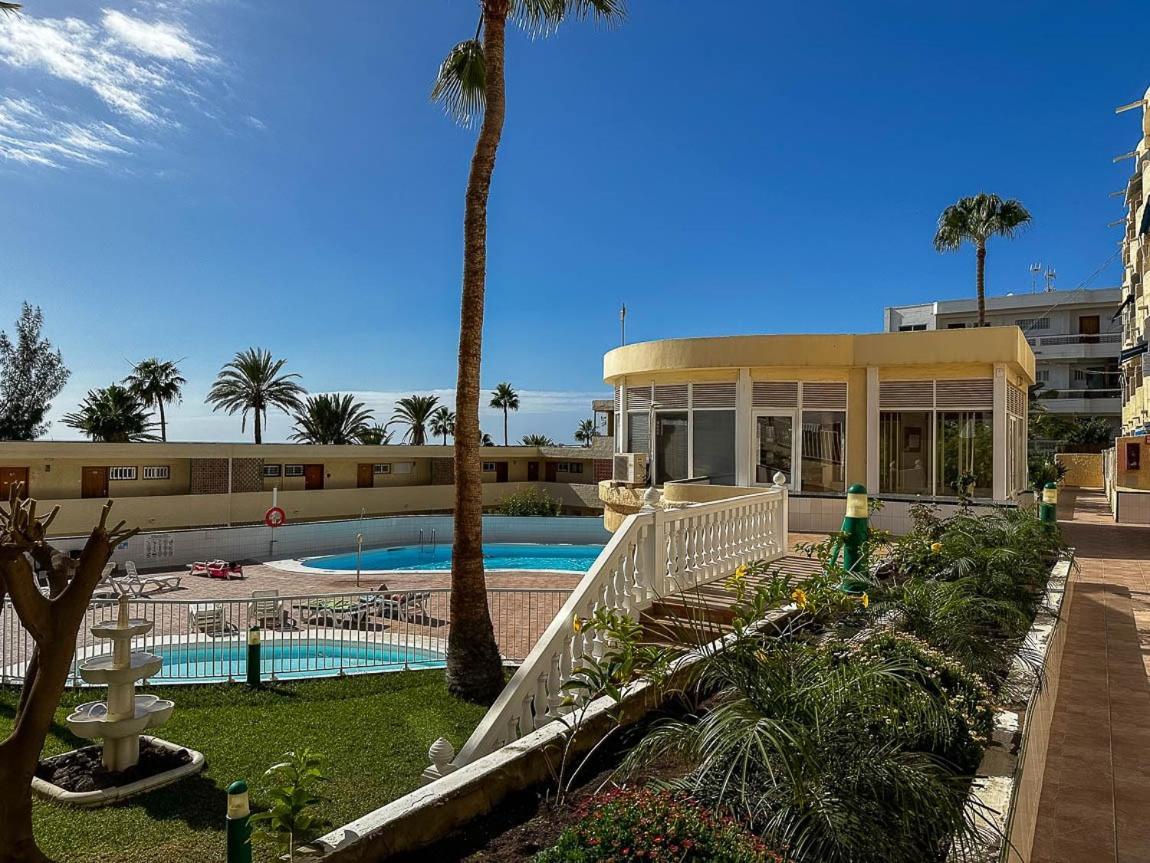Apartamento Apartamento Cerca De La Playa Maspalomas (Gran Canaria)