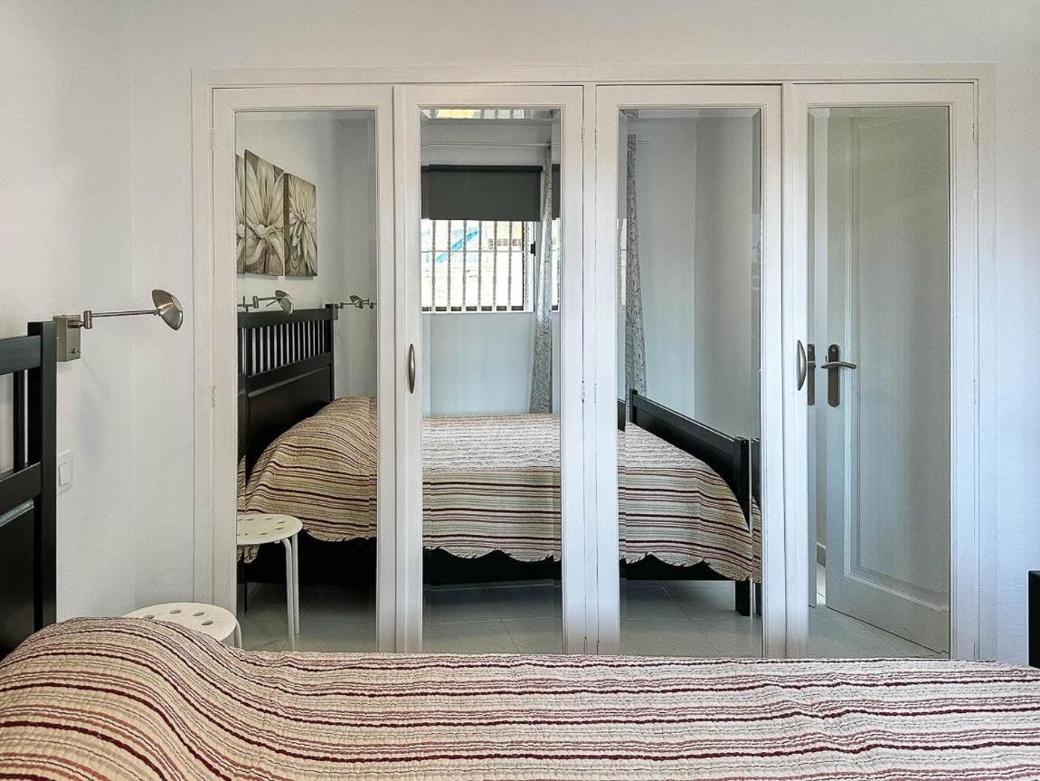 Apartamento Cerca De La Playa