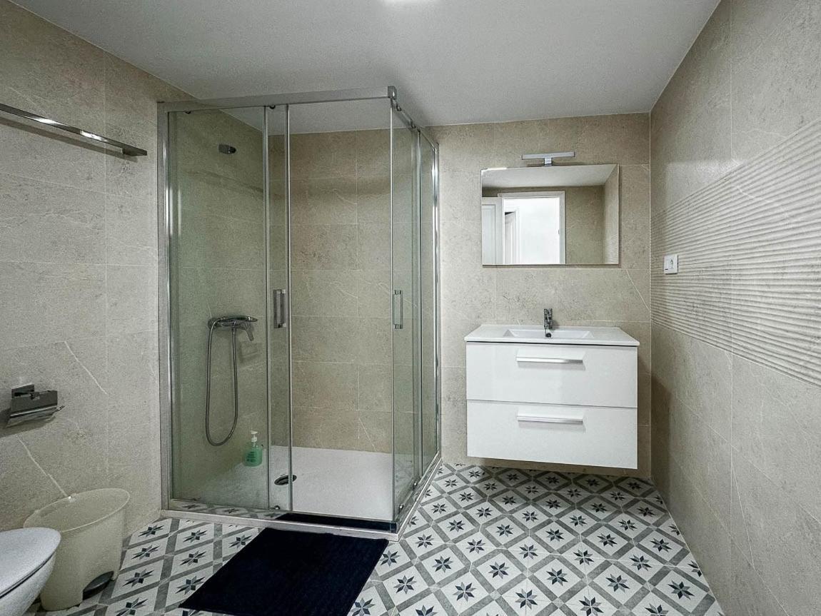 Apartamento Apartamento Cerca De La Playa
