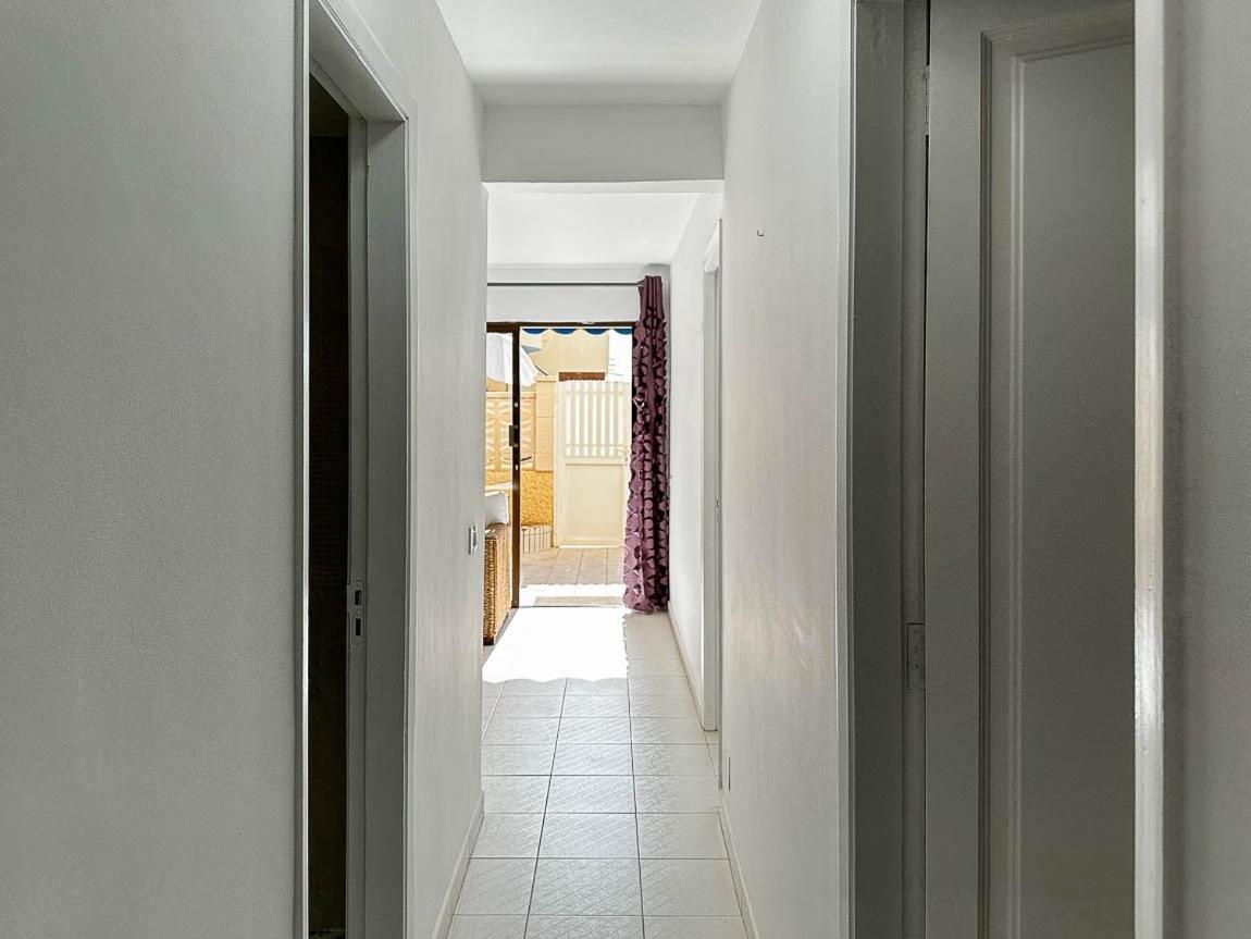 Apartamento Apartamento Cerca De La Playa *
