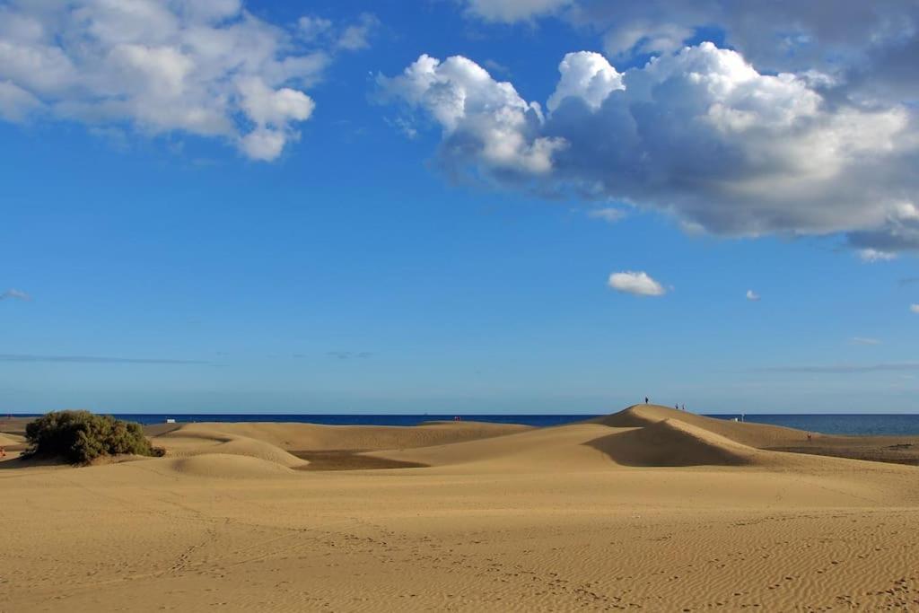 Appartement Cozy Playa Del Ingles 47 *