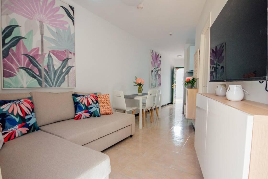 Cozy Playa Del Ingles 47 Apartment *