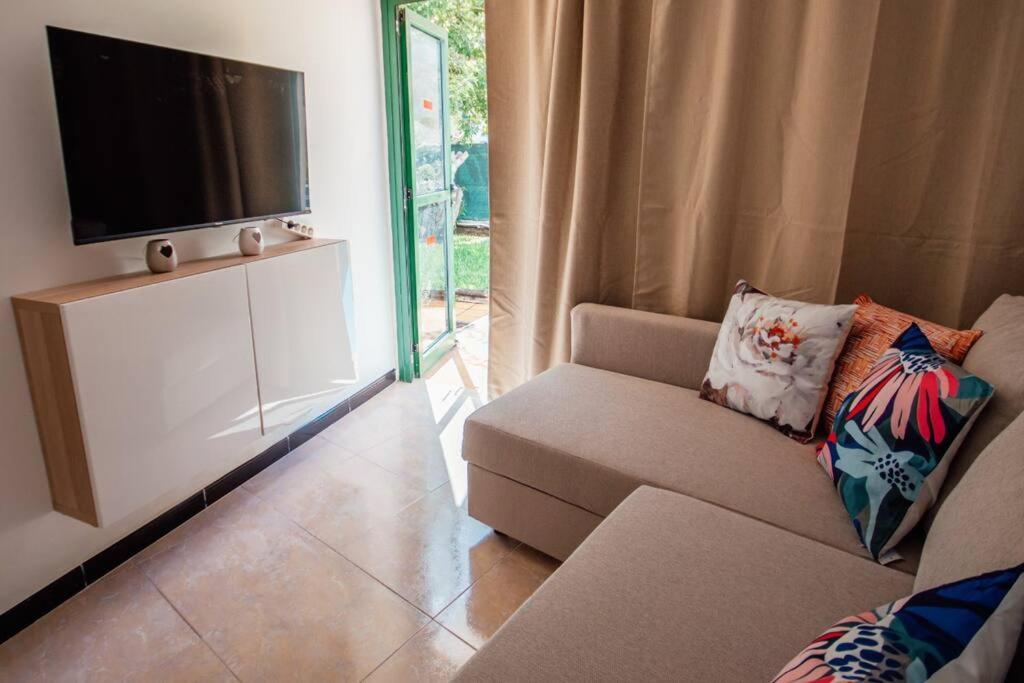 Apartment Cozy Playa Del Ingles 47 Maspalomas (Gran Canaria)