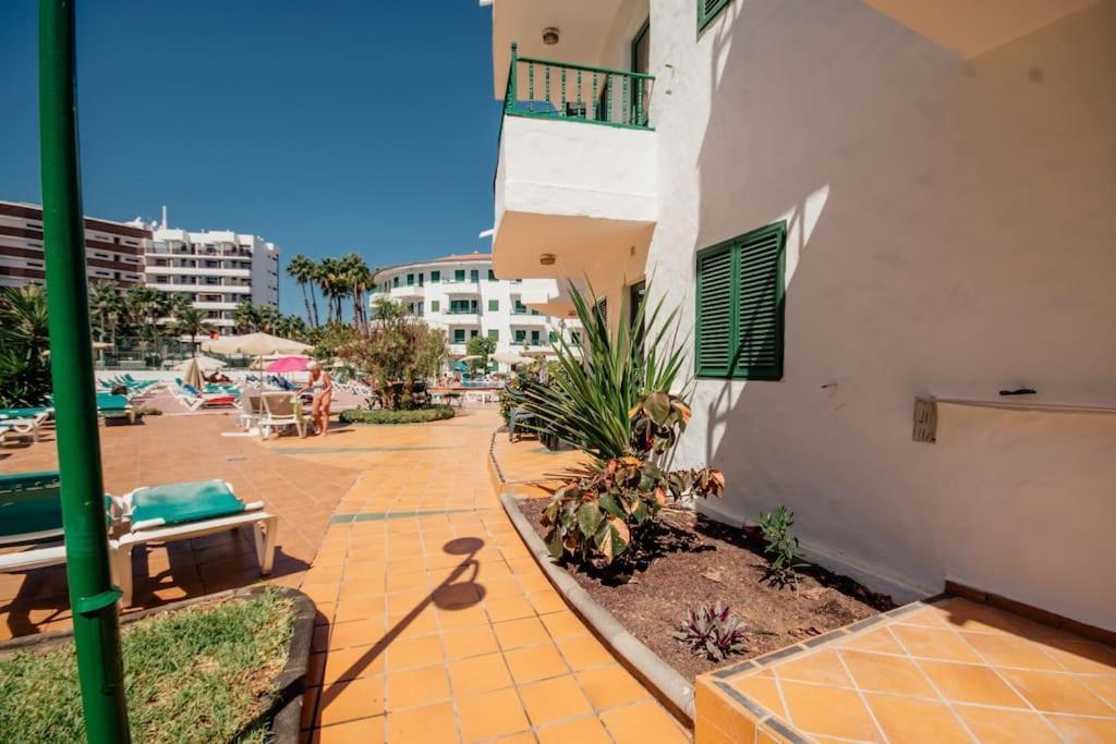 Cozy Playa Del Ingles 47 Apartment Maspalomas (Gran Canaria)