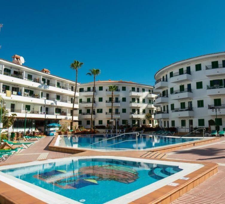 Cozy Playa Del Ingles 47 Maspalomas (Gran Canaria)