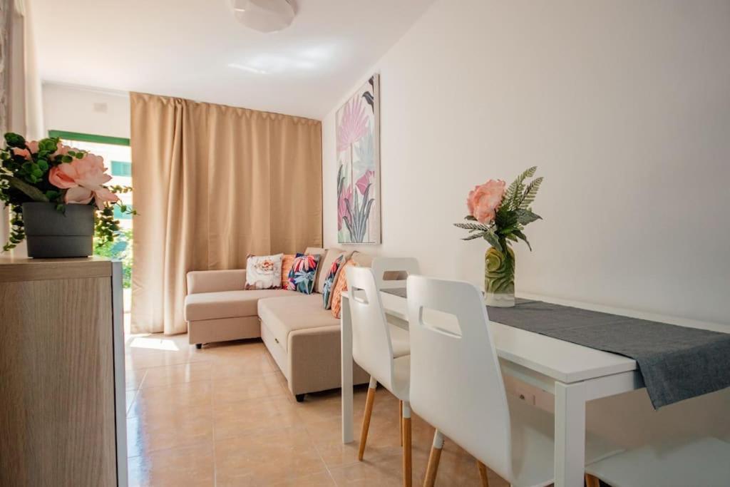 Cozy Playa Del Ingles 47 Maspalomas (Gran Canaria)