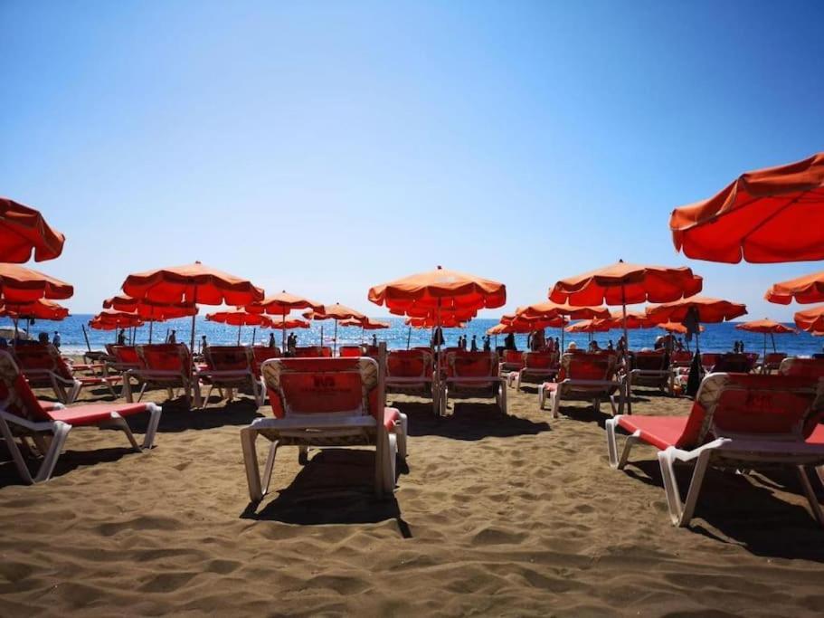 Appartement Cozy Playa Del Ingles 47