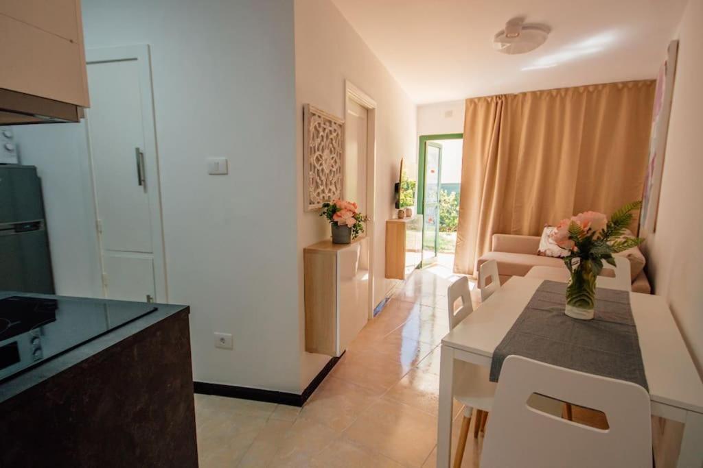 Cozy Playa Del Ingles 47 Maspalomas (Gran Canaria)
