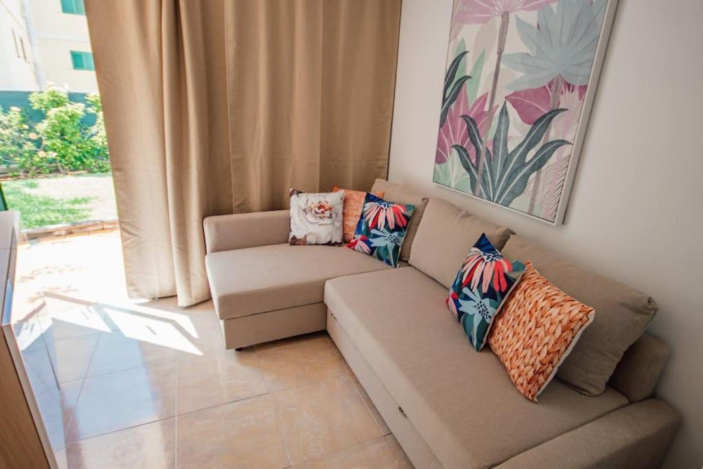 Apartment Cozy Playa Del Ingles 47 *