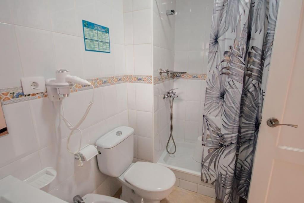 Apartment Cozy Playa Del Ingles 47 Maspalomas (Gran Canaria)