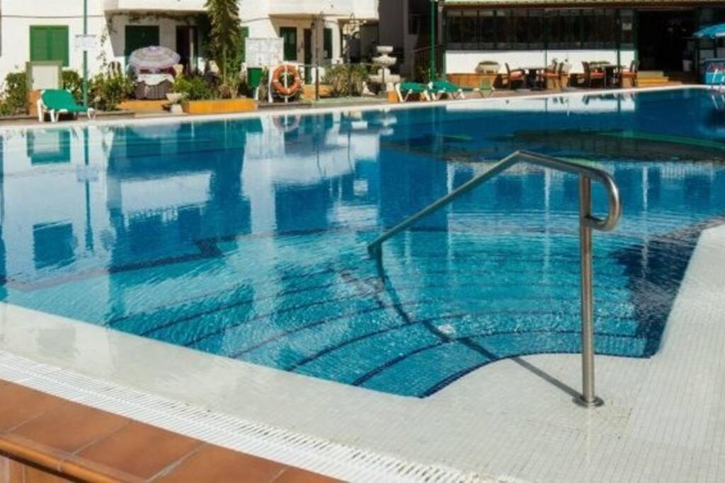 Cozy Playa Del Ingles 47 * Maspalomas (Gran Canaria)