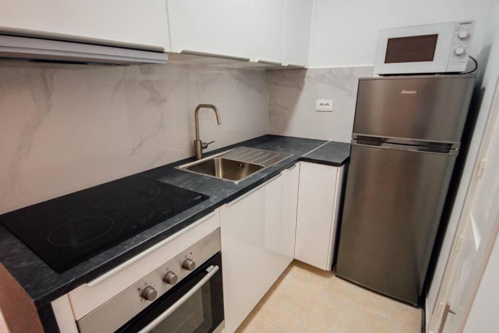 Cozy Playa Del Ingles 47 Apartment Maspalomas (Gran Canaria)