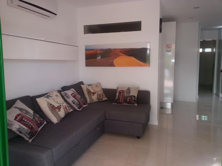 Apartment Maspalomas Vista Golf Con Piscina *