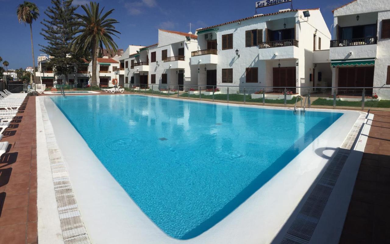 Balandros 216 Apartamento