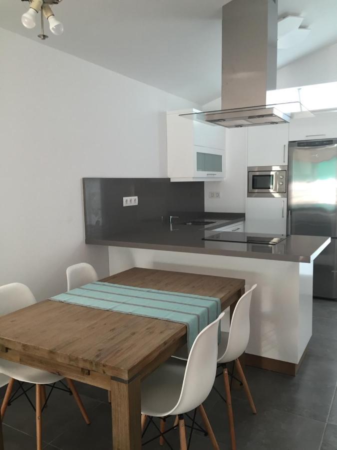 Balandros 216 Apartment *