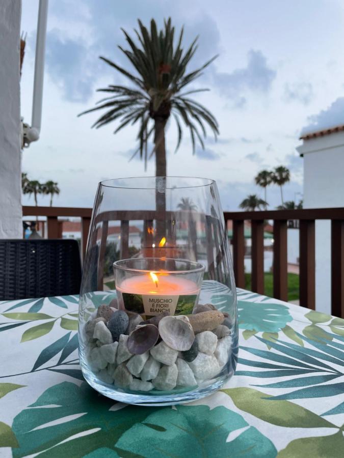 Apartment Balandros 216 Maspalomas (Gran Canaria)