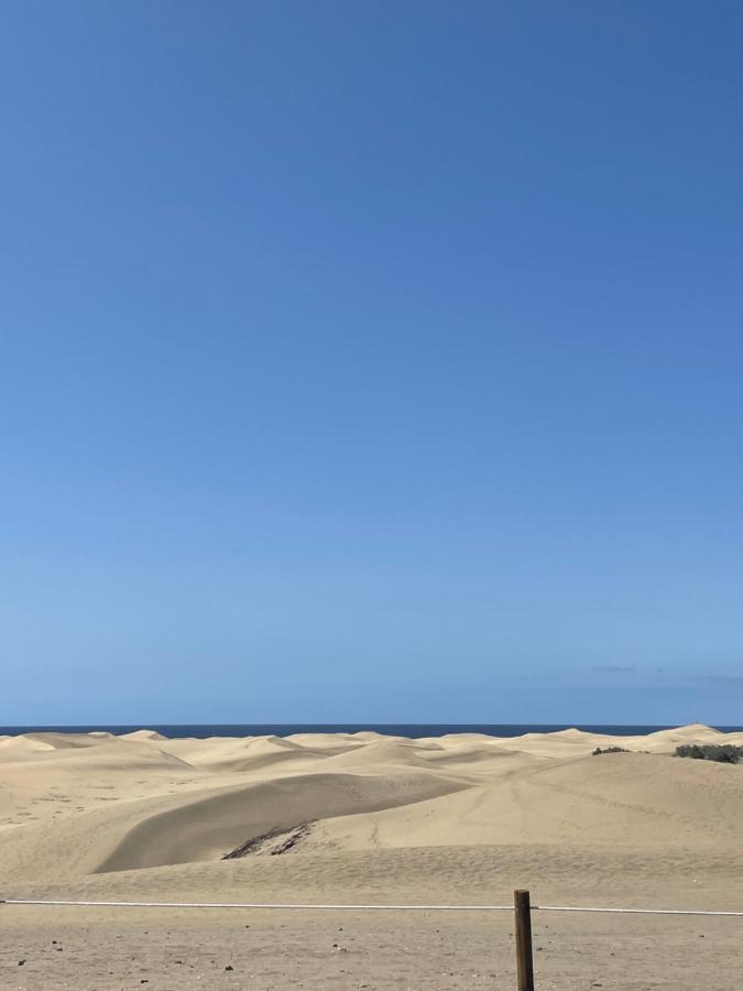 Apartment Balandros 216 Maspalomas (Gran Canaria)