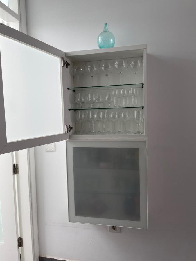 Balandros 216 Apartment *
