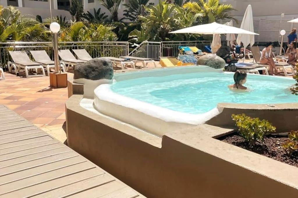 Apartament Dreams In Playa Del Ingles