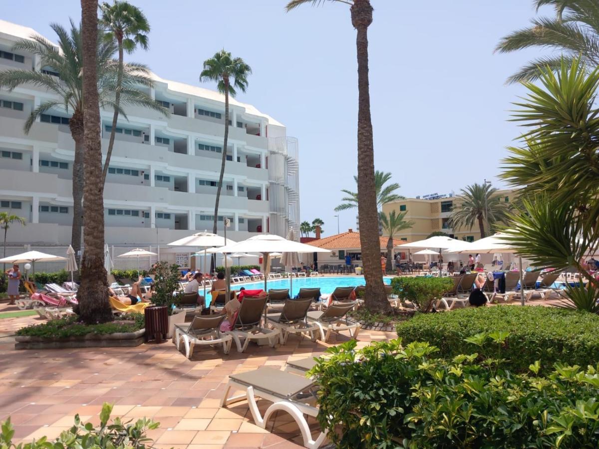 Apartament Dreams In Playa Del Ingles *
