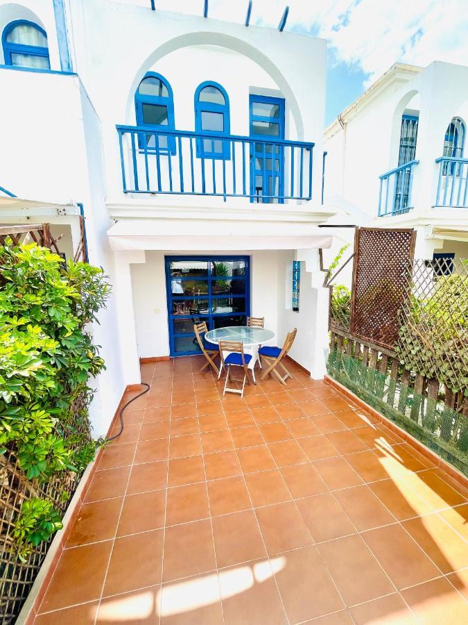 Maspalomas Casa Atlantico *