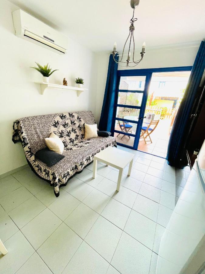 Apartament Maspalomas Casa Atlantico Maspalomas (Gran Canaria)