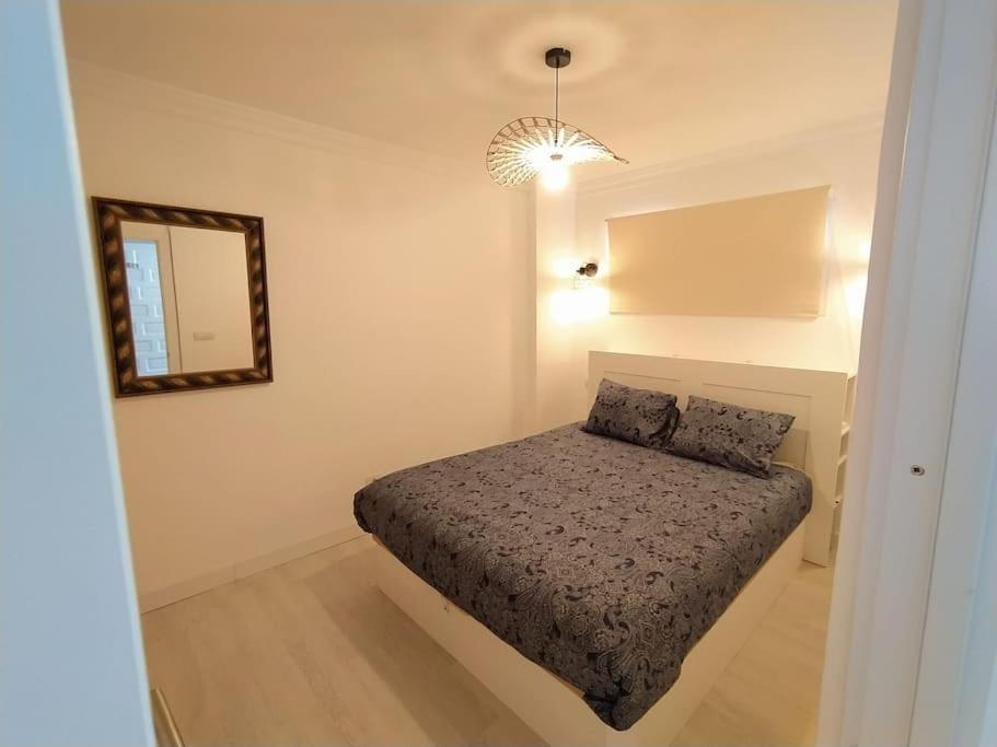 Design Flat In Place Nhere Yumbo Apartment *