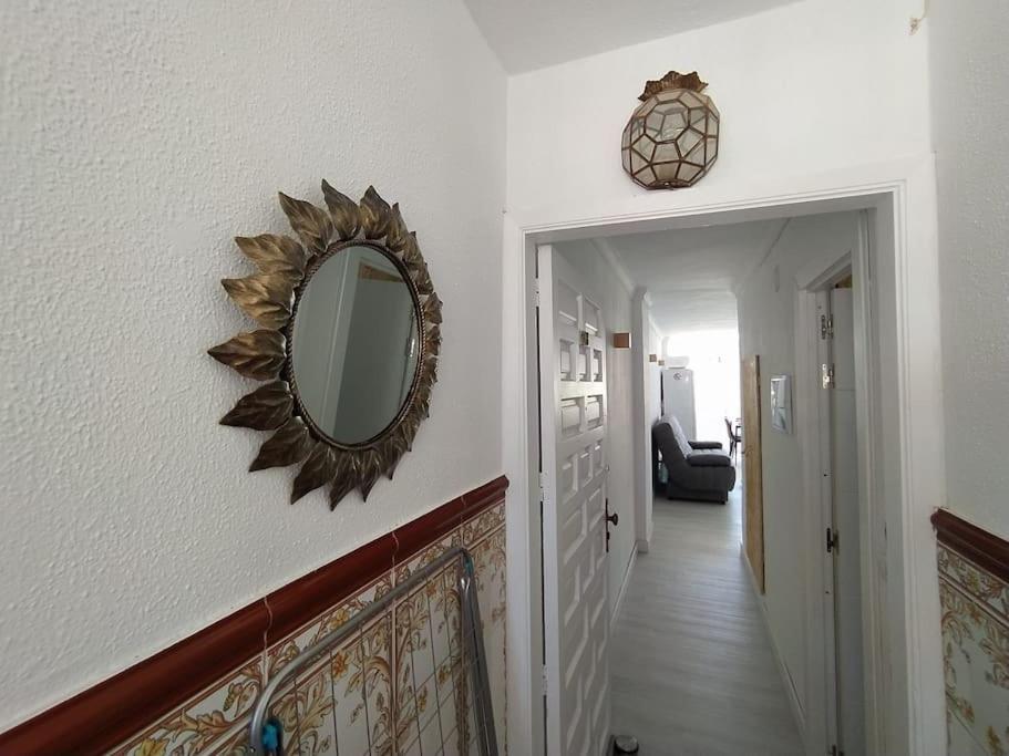 Design Flat In Place Nhere Yumbo Apartment *